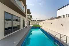 Brand New 6-BR | Private Pool | Elevator | Vacant