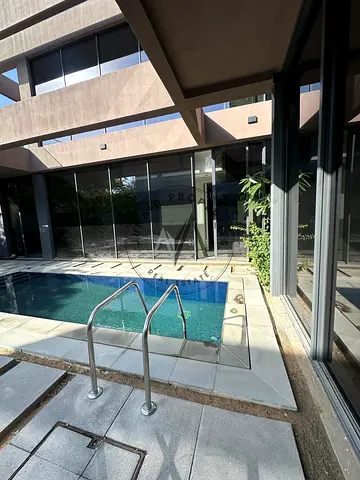 Brand New Signature 4BR Stand Alone Villa only 290k