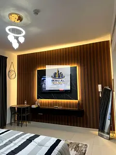 Studio for Rent in Uptown Al Zahia – AED 5,500/Month Experience modern, comfortable living in this