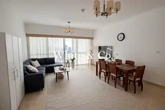 VOT | Large balcony Marina View | Metro