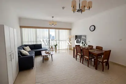 VOT | Large balcony Marina View | Metro