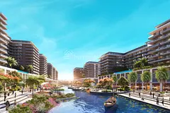 RIVER VIEW / HUGE BALCONY / PAYMENT PLAN