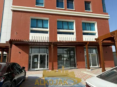 For Rent | Prime Retail Shop in Khalifa City A – Abu Dhabi, Khalifa city A. Near al Forsan Mall