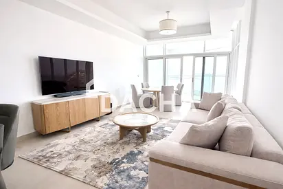 Royal Atlantis View | Fully Furnished | Vacant