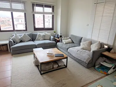 West elm Haven sofas