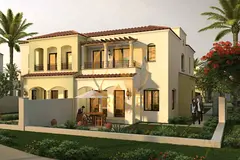 Lovely 2BR Villa for Rent | Ideal Home