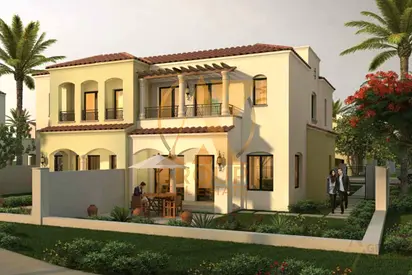 Lovely 2BR Villa for Rent | Ideal Home