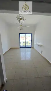 For annual rent in Ajman – Al Nuaimiya, directly on Sheikh Mohammed Bin Zayed (Etihad) Road, in a 