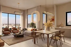Stylish Living | Open Green Views | High ROI Unit