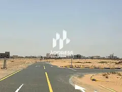 Prime Investment Opportunity in Basateen Al Zubair – Sharjah