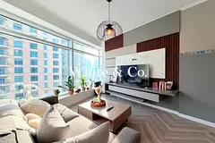Vacant soon | Upgraded | Pool view