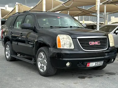 2009 GMC YUKON 照片 2