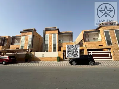 Hot Deal! 4BR Villa in Al Yasmeen for Just AED 110K
