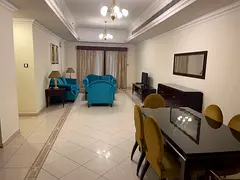 Two Bed Room !Apartment Fully Furnished | Near METRO