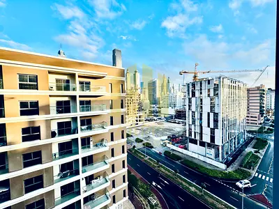 Brand New | Spacious | Near to metro