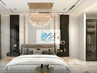 Furnished Studio | High ROI | PRIME LOCATION