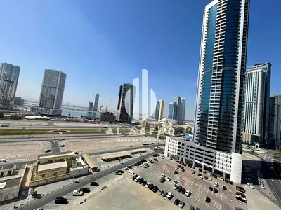 Sea view 2bhk | AC Chiller free | Parking Free