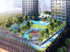 FULLY FURNISHED_CASH DISCOUNT35%_PRIME LOCATION