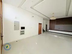 For the same price as your rent, own a luxurious 6-bedroom villa with a rooftop terrace in Al Yasmin