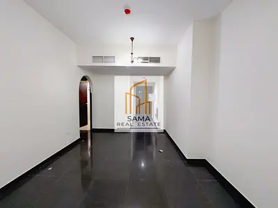 1 bedroom apartment with 2 washroom only 40k in aljada area