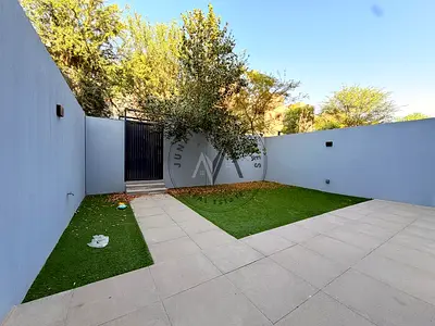 Spacious 3 BR + Maid | Hot Deal | First Resident