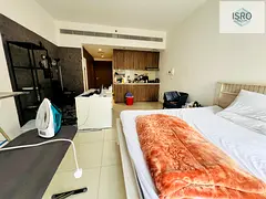 Fully Furnished || Luxury STUDIO || close to mall || 42k