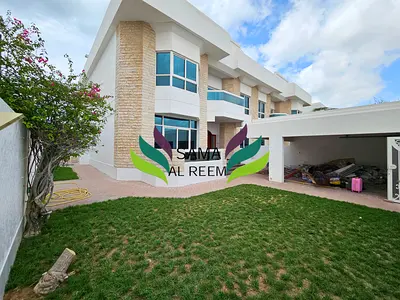 Compound Villa | 4 Bed +Maid | Shared Pool |Garden