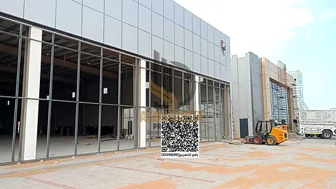An exceptional investment opportunity for businesses and investors looking for a strategic and high-exposure location. This commercial complex is ide