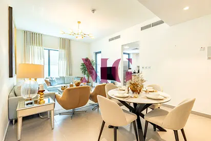 Prime Location | Fully Furnished I Noya Viva