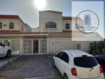 للإيجار فيلا سكنية مميزة المويهات 2 عجمان 5000 قدم