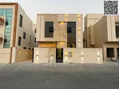 🌟 Villa for Sale in Al Yasmeen – Ajman 🌟