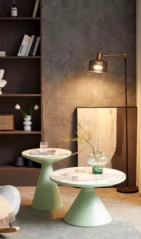 Modern Side Tables with Elegant Design