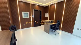 FOR SALE | Furnished Office Investment | Business Bay