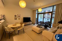 Vacant on transfer I Park View I Big Terrace