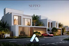 Elegant 3br Villa | Serro The Heights | Prime Location