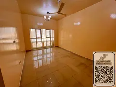 Premium Annual Rental – Brand New 2-bedroom apartment with living hall for rent in Al Mowaihat 3 