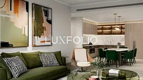 Best Layout T1 | Full Burj and Fountain View | Various Units