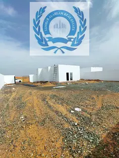 High ROI,Phase 1,Ready Open Yard With Office &amp; Ready Two Shop With Roads Ready Qasimya City