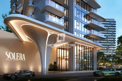 Spacious 2BR | High Floor | The best Investment