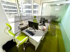 Fully Furnished office | Free utilities | Direct From Owner