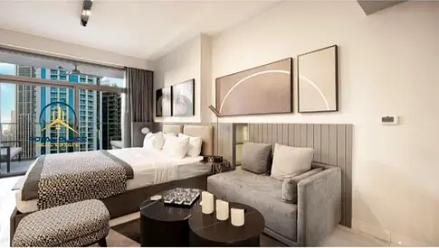 SPACIOUS WITH LUXURY AMENITES/CLOSE TO DOWNTOWN