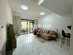 Upgraded | Unfurnished | Bright - Spacious