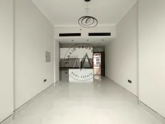 BRAND NEW/LUXURIOUS STUDIO/WITH TERRACE/ WITH 2MONTH FREE