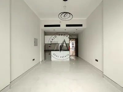 BRAND NEW/LUXURIOUS STUDIO/WITH TERRACE/ WITH 2MONTH FREE