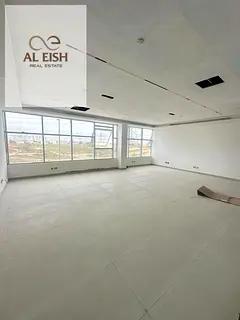 Bright &amp; Spacious Office | Prime Nad Al Hamar Business Hub