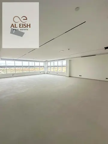 Bright & Spacious Office | Prime Nad Al Hamar Business Hub