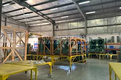 Warehouse | JAFZA North | Manufacturing