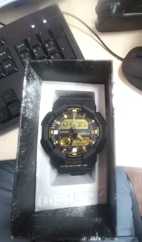 Brand new Gshock watch