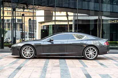 صورة مصغرة 6 لـ 2017 Aston Martin RAPIDE