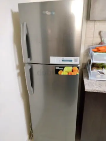 Super general two door fridge door 55cm width 170cm highest price 1000